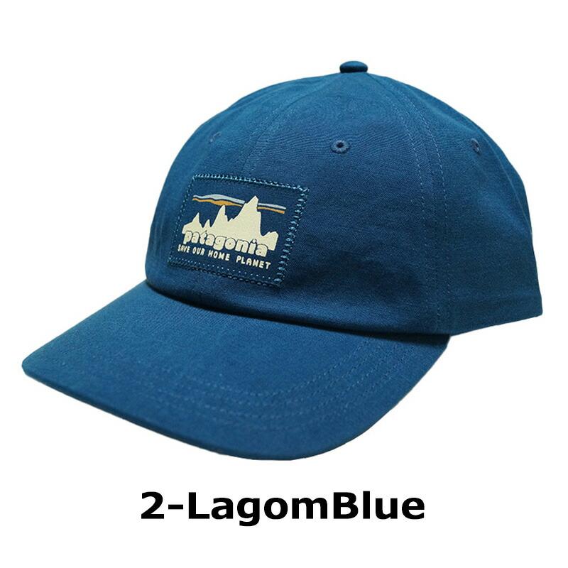 patagonia（パタゴニア） キャップ 帽子 73 スカイライン トラッド
