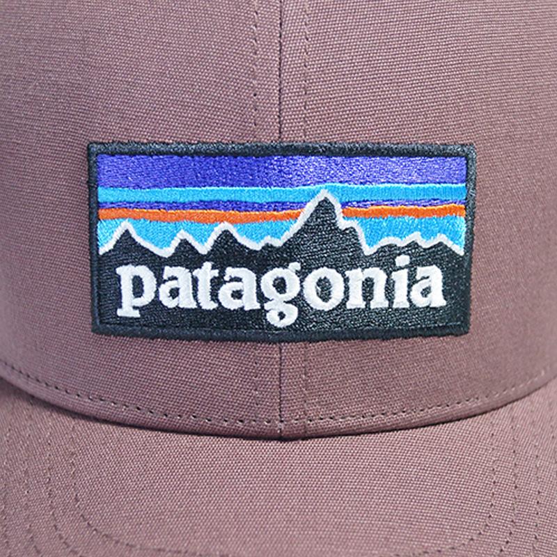patagonia パタゴニア キャップ P-6 ロゴ ロープロ トラッカー patagonia パタゴニア キャップ P-6 ロゴ ロープロ トラッカー