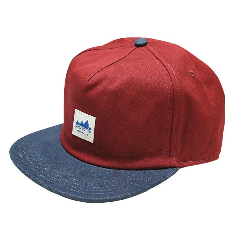patagonia パタゴニア キャップ 帽子 レンジ ワークキャップ patagonia パタゴニア キャップ 帽子 レンジ ワークキャップ