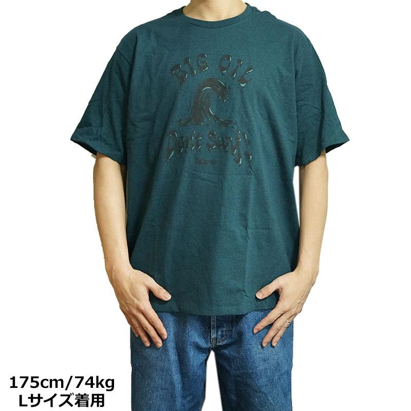 PATAGONIA パタゴニア Tシャツ メンズ スラッジ スウェル レスポンシビリ 半袖Tシャツ ロゴ 半袖 大きいサイズ ブランド かっこいい 送料無料 37533 P｜jetrag｜05