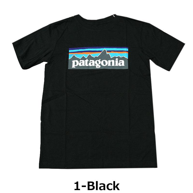 PATAGONIA パタゴニア Tシャツ キッズ 110 120 130 140 150 160cm 