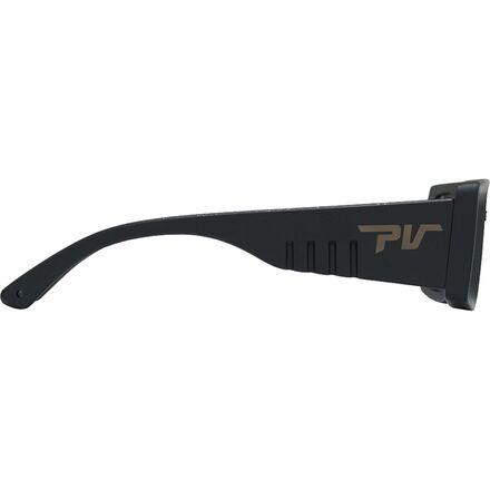 (取寄) ピットバイパー ザ ロウ ボーンズ サングラス Pit Viper The Low Bones_1