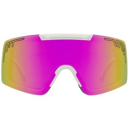(取寄) ピットバイパー ザ サングラス Pit Viper The Synthesizer Sunglasses Miami_2
