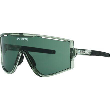 (取寄) ピットバイパー ザ サングラス Pit Viper The Try-Hard Sunglasses The | 