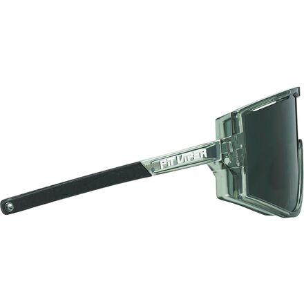 (取寄) ピットバイパー ザ サングラス Pit Viper The Try-Hard Sunglasses The |  | 01