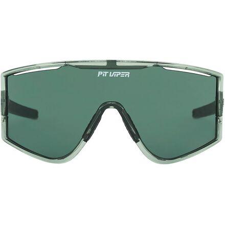 (取寄) ピットバイパー ザ サングラス Pit Viper The Try-Hard Sunglasses The |  | 02