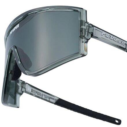 (取寄) ピットバイパー ザ サングラス Pit Viper The Try-Hard Sunglasses The |  | 05