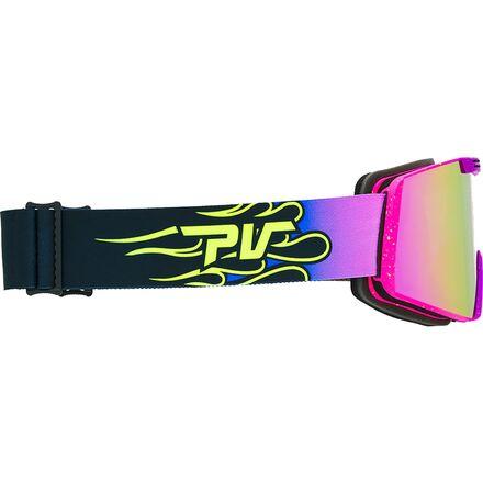 (取寄) ピットバイパー ザ ゴーグル Pit Viper The Backslap Goggle The 93_1