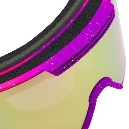(取寄) ピットバイパー ザ ゴーグル Pit Viper The Backslap Goggle The 93_3