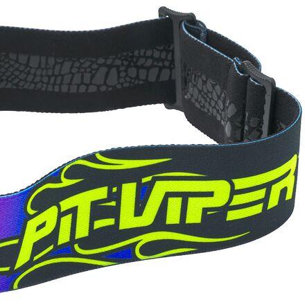 (取寄) ピットバイパー ザ ゴーグル Pit Viper The Backslap Goggle The 93_6