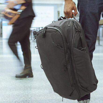 (取寄) ピークデザイン トラベル 45L バックパック Peak Design Travel 45Lの画像