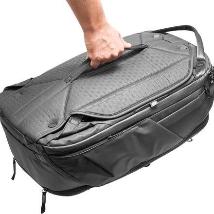 (取寄) ピークデザイン トラベル 45L バックパック Peak Design Travel 45Lの画像