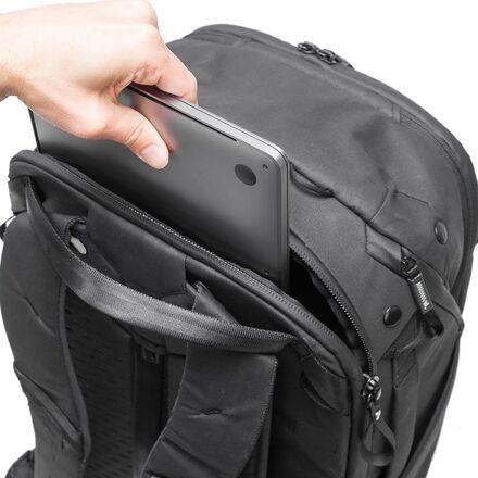 (取寄) ピークデザイン トラベル 45L バックパック Peak Design Travel 45Lの画像