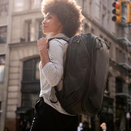 (取寄) ピークデザイン トラベル 45L バックパック Peak Design Travel 45Lの画像