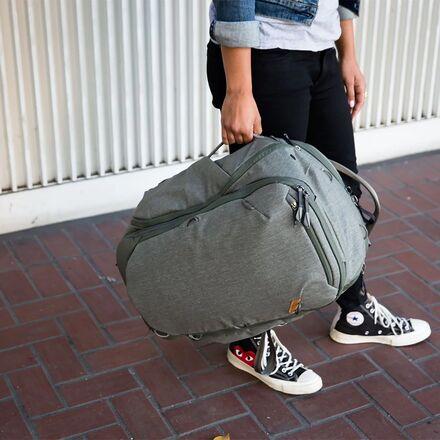 (取寄) ピークデザイン トラベル 45L バックパック Peak Design Travel 45Lの画像