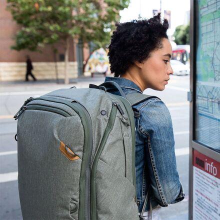 (取寄) ピークデザイン トラベル 45L バックパック Peak Design Travel 45Lの画像
