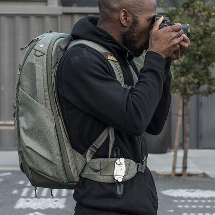 (取寄) ピークデザイン トラベル 45L バックパック Peak Design Travel 45Lの画像