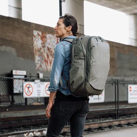 (取寄) ピークデザイン トラベル 45L バックパック Peak Design Travel 45Lの画像