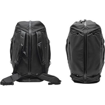 (取寄) ピークデザイン トラベル 65L ダッフルパック Peak Design Travel 65Lの画像