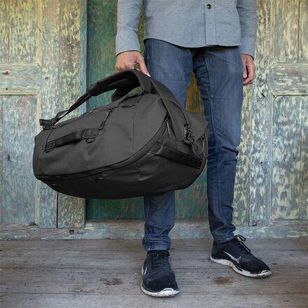 (取寄) ピークデザイン トラベル 65L ダッフルパック Peak Design Travel 65Lの画像