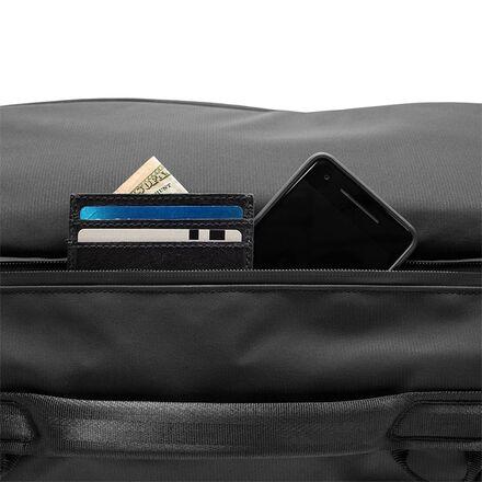 (取寄) ピークデザイン トラベル 65L ダッフルパック Peak Design Travel 65Lの画像