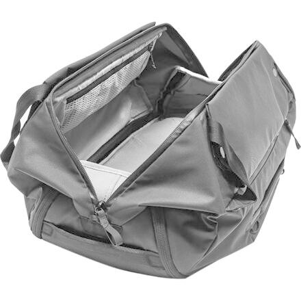 (取寄) ピークデザイン トラベル 65L ダッフルパック Peak Design Travel 65Lの画像