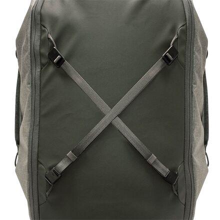 (取寄) ピークデザイン トラベル 65L ダッフルパック Peak Design Travel 65Lの画像