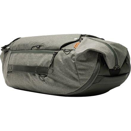 (取寄) ピークデザイン トラベル 65L ダッフルパック Peak Design Travel 65Lの画像