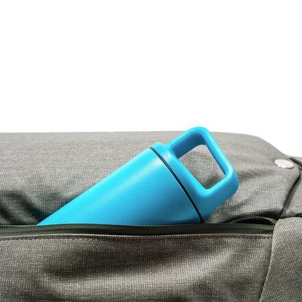 (取寄) ピークデザイン トラベル 65L ダッフルパック Peak Design Travel 65Lの画像