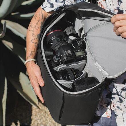 (取寄) ピークデザイン エブリデイ 20L バックパック Peak Design Everyday 20Lの画像