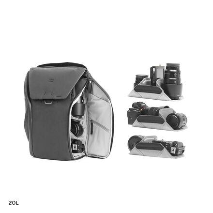 (取寄) ピークデザイン エブリデイ 20L バックパック Peak Design Everyday 20Lの画像