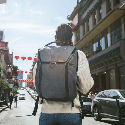 (取寄) ピークデザイン エブリデイ 20L バックパック Peak Design Everyday 20Lの画像