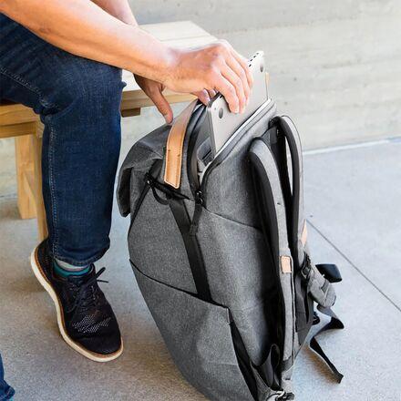 (取寄) ピークデザイン エブリデイ 20L バックパック Peak Design Everyday 20Lの画像