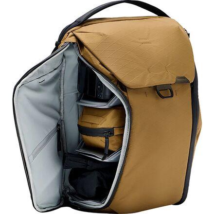(取寄) ピークデザイン エブリデイ 20L バックパック Peak Design Everyday 20Lの画像
