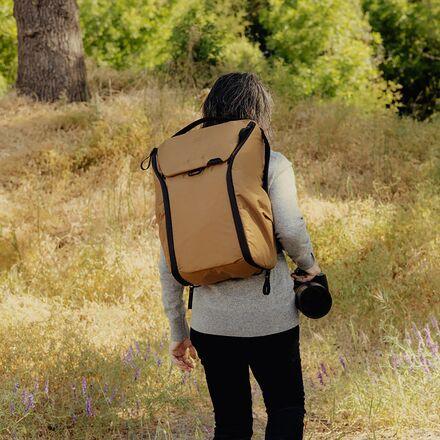 (取寄) ピークデザイン エブリデイ 20L バックパック Peak Design Everyday 20Lの画像