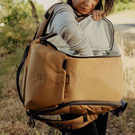 (取寄) ピークデザイン エブリデイ 20L バックパック Peak Design Everyday 20Lの画像