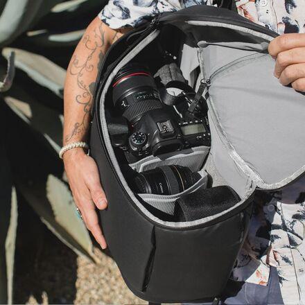 (取寄) ピークデザイン エブリデイ 30L バックパック Peak Design Everyday 30Lの画像