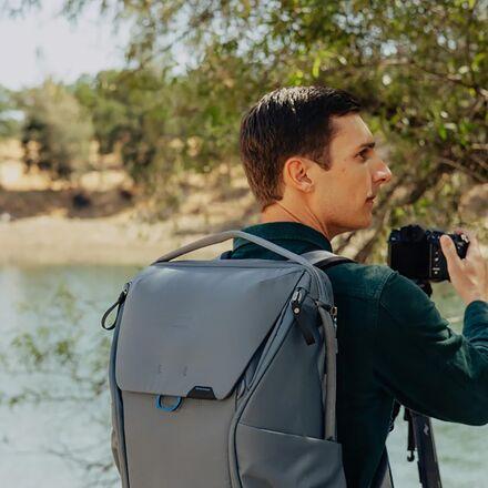 (取寄) ピークデザイン エブリデイ 30L バックパック Peak Design Everyday 30Lの画像