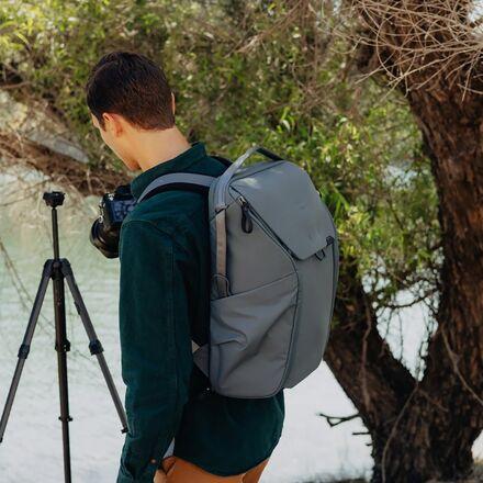 (取寄) ピークデザイン エブリデイ 30L バックパック Peak Design Everyday 30Lの画像