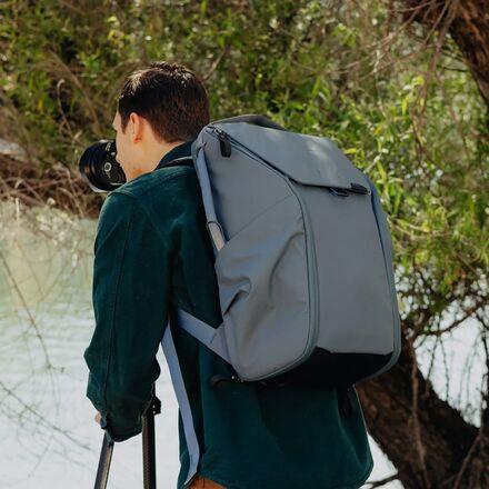 (取寄) ピークデザイン エブリデイ 30L バックパック Peak Design Everyday 30Lの画像