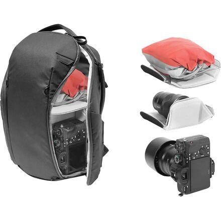 (取寄) ピークデザイン エブリデイ 20L ジップ バックパック Peak Design Everydayの画像