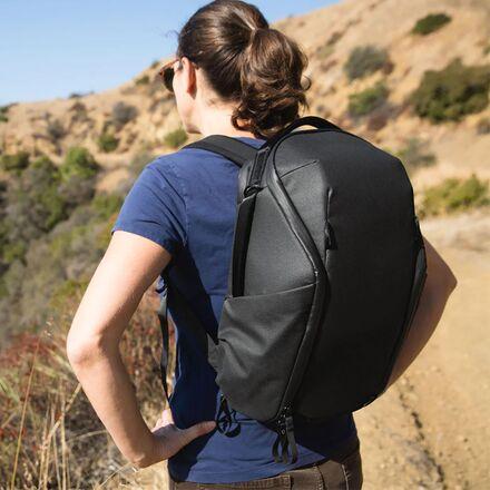 (取寄) ピークデザイン エブリデイ 20L ジップ バックパック Peak Design Everydayの画像