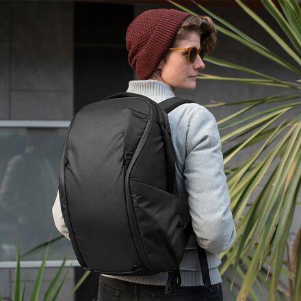 (取寄) ピークデザイン エブリデイ 20L ジップ バックパック Peak Design Everydayの画像