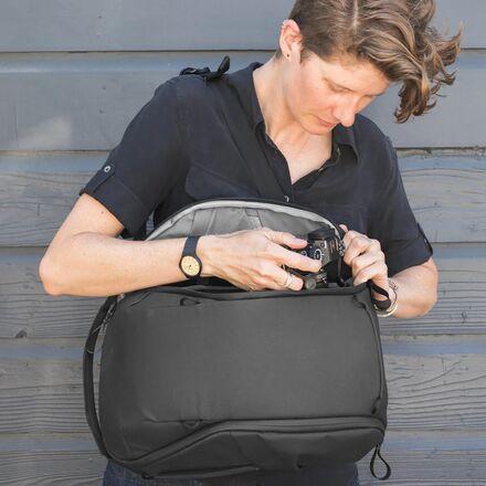 (取寄) ピークデザイン エブリデイ 20L ジップ バックパック Peak Design Everydayの画像