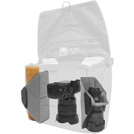 (取寄) ピークデザイン エブリデイ メッセンジャー バッグ Peak Design Everydayの画像