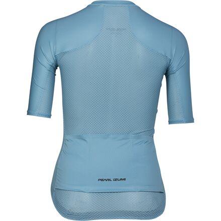 (取寄) パールイズミ レディース プロ メッシュ ジャージ - ウィメンズ PEARL iZUMi_3