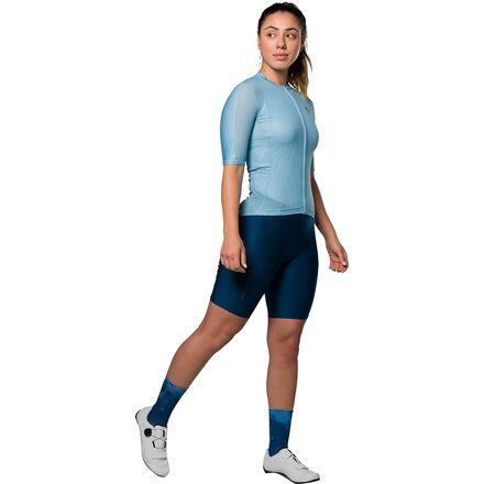 (取寄) パールイズミ レディース プロ メッシュ ジャージ - ウィメンズ PEARL iZUMi_7