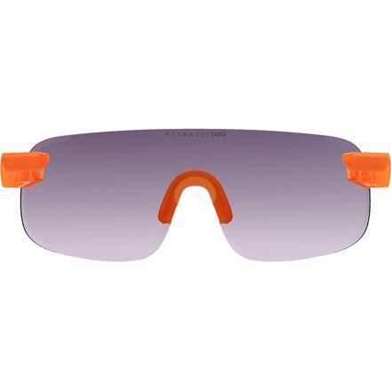 (取寄) POC エリシット サングラス POC Elicit Sunglasses Fluo. Orange_2