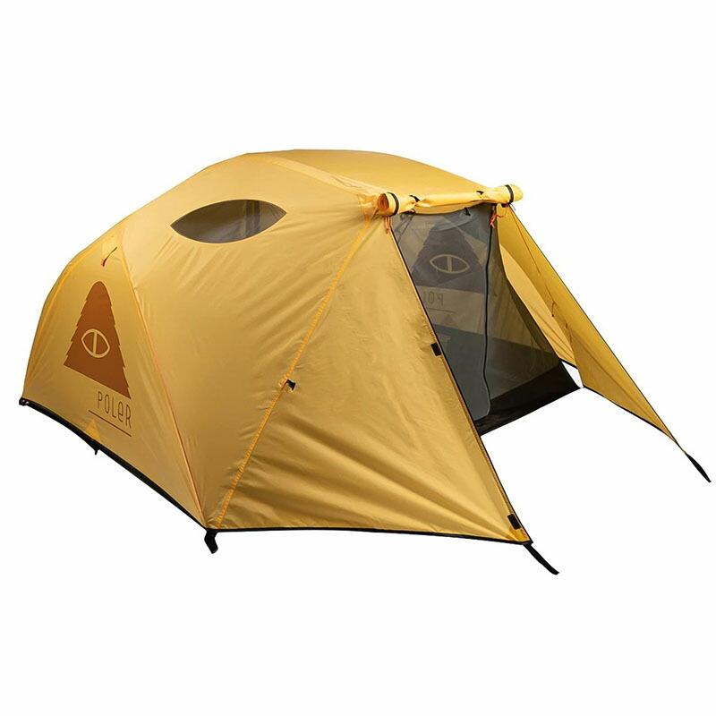 ポーラー　2 MAN TENT グランドシートセット ポーラー 2 MAN TENT グランドシートセット ポーラー2MAN テント