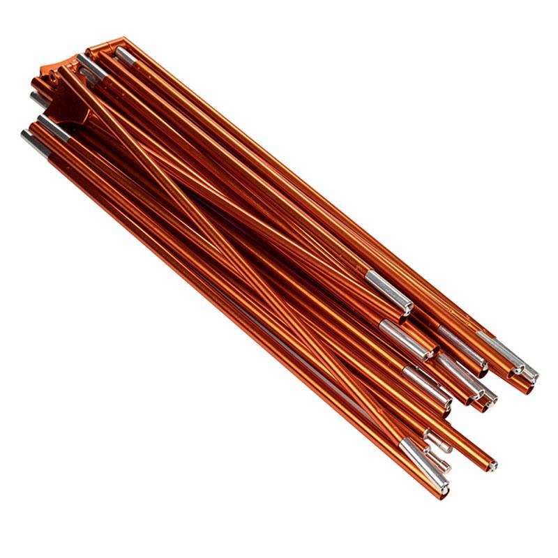 ポーラー テント 一人用 ワンマン 3シーズン レッド アウトドア